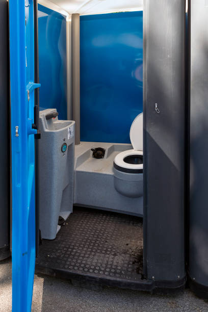 Portable Toilet Options We Offer in Emmetsburg, IA