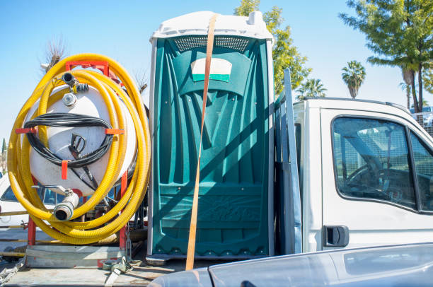 Best Local porta potty services  in Emmetsburg, IA