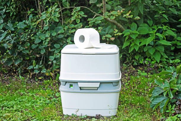 Best Portable toilet rental for construction  in Emmetsburg, IA