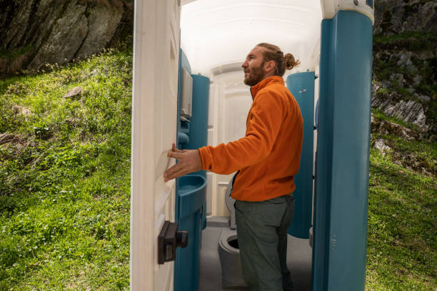 Emmetsburg, IA porta potty rental Company