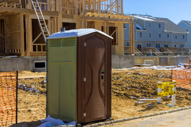 Sanitation services for porta potties in Emmetsburg, IA