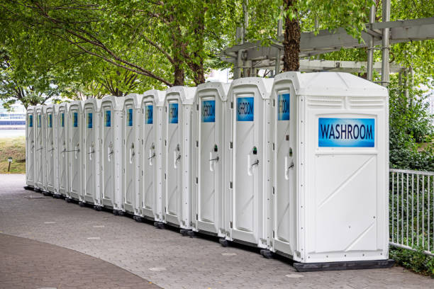 Best Luxury portable toilet rental  in Emmetsburg, IA