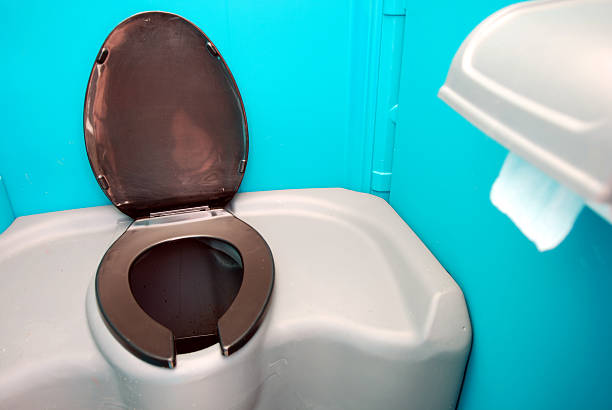 Best Luxury portable toilet rental  in Emmetsburg, IA