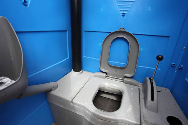 Best Portable toilet rental cost  in Emmetsburg, IA