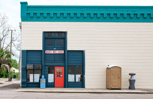 Best Porta potty rental for parties  in Emmetsburg, IA