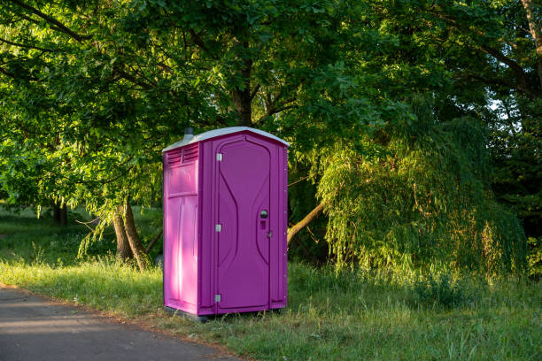 Best Long-term porta potty rental  in Emmetsburg, IA